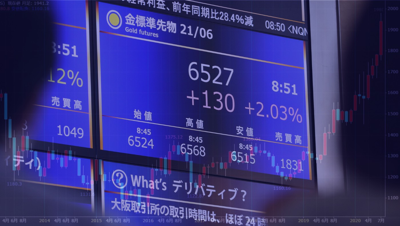 JIJI Commodity(J-COM)コンテンツ|貴金属・非鉄金属・原油等の商品先物価格・ニュース