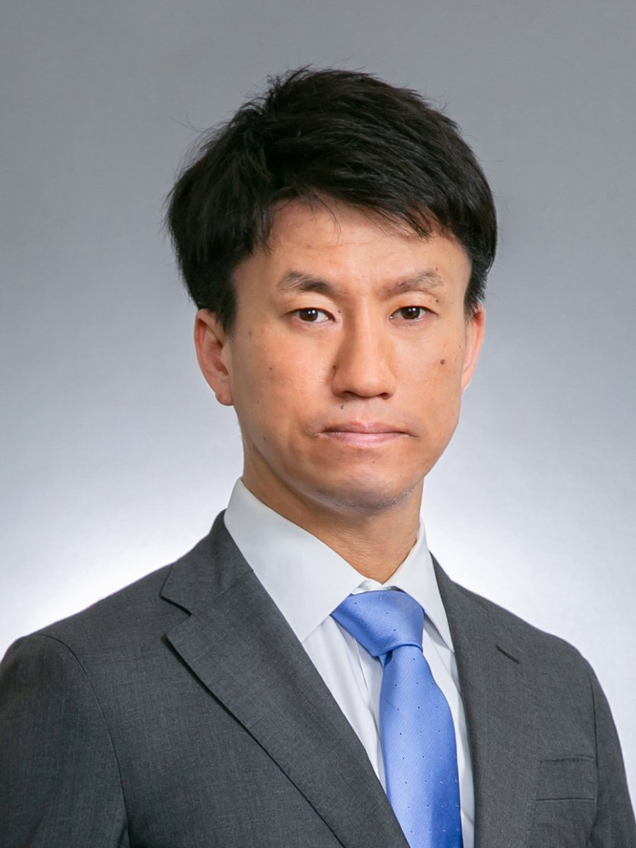 志田龍亮 政策・経済センター主席研究員
