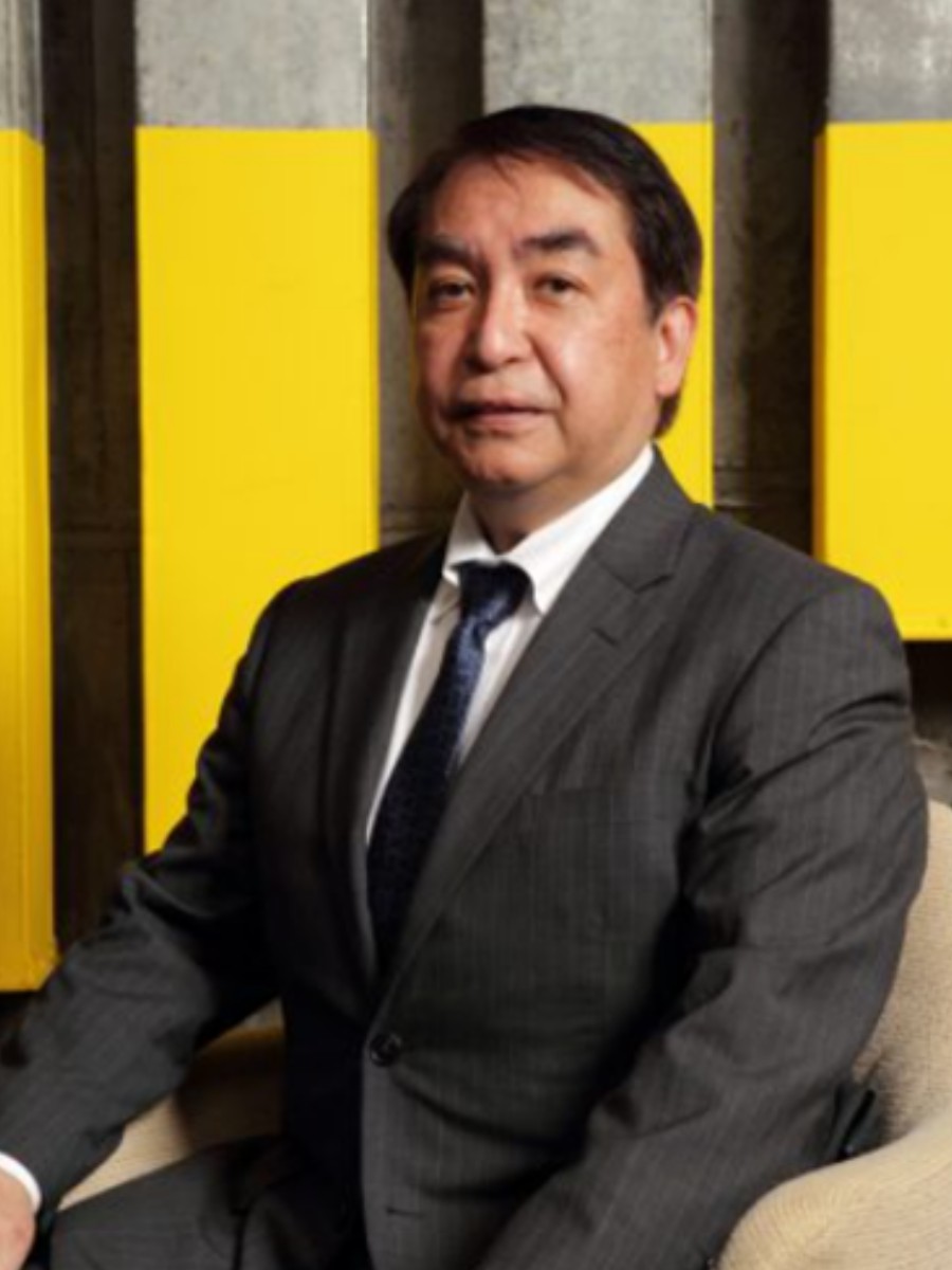 日本資産運用基盤グループ 主任研究員 長澤敏夫氏