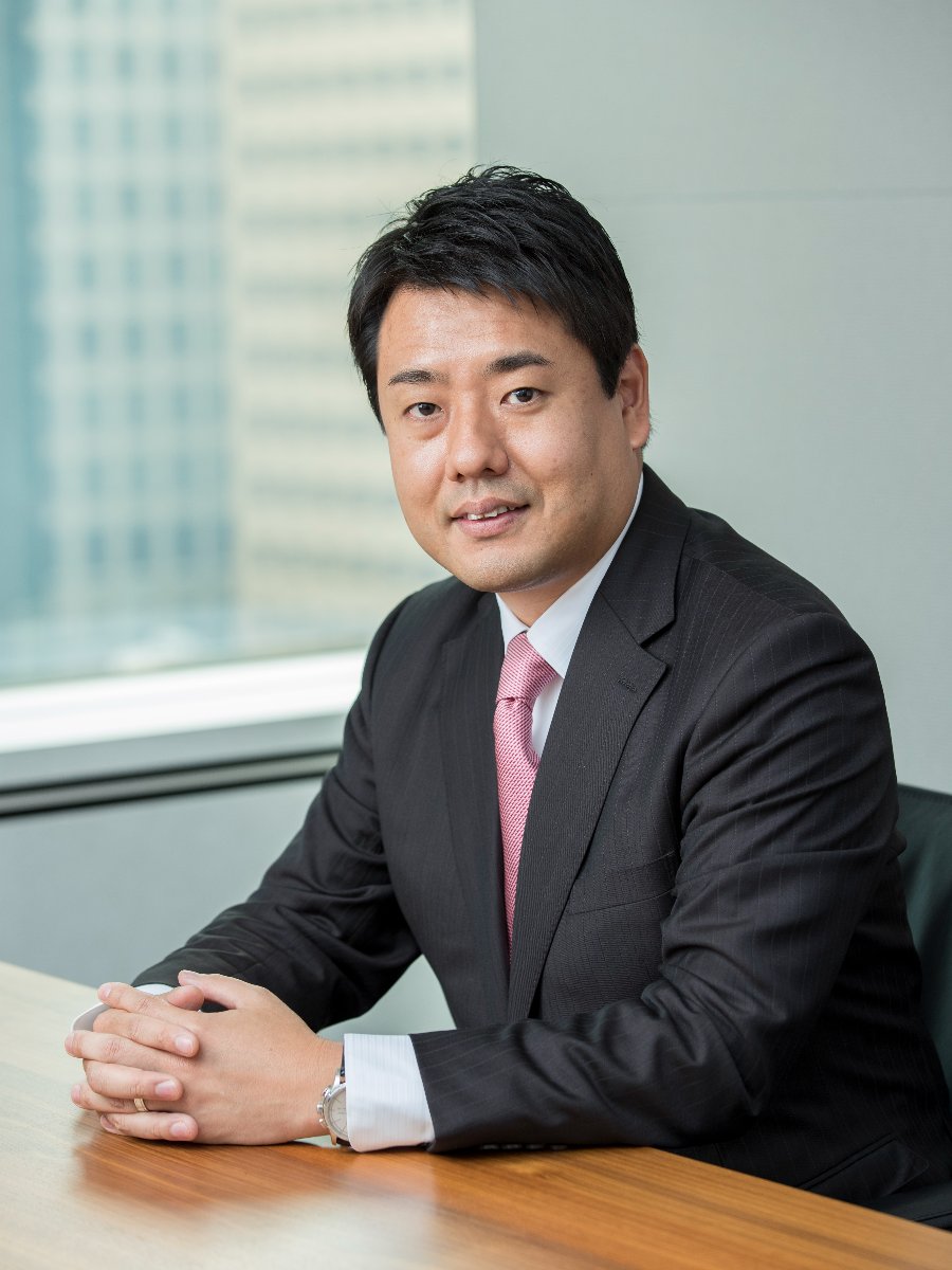 青木大樹・日本におけるＣＩＯ（最高投資責任者）兼日本経済チーフエコノミスト