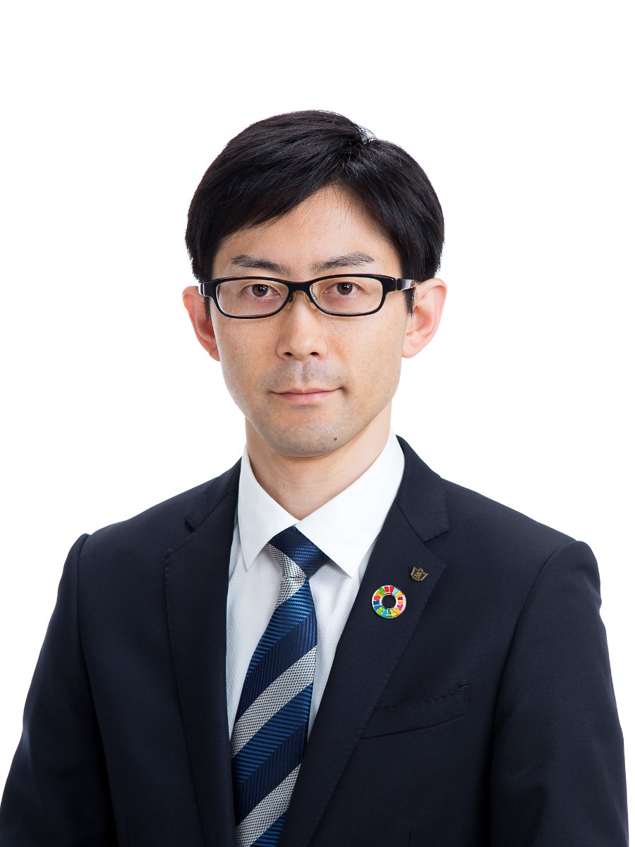 大和総研経済調査部シニアエコノミストの神田慶司氏