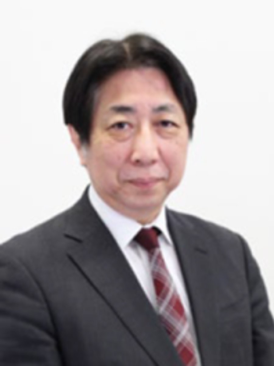 吉川雅幸氏