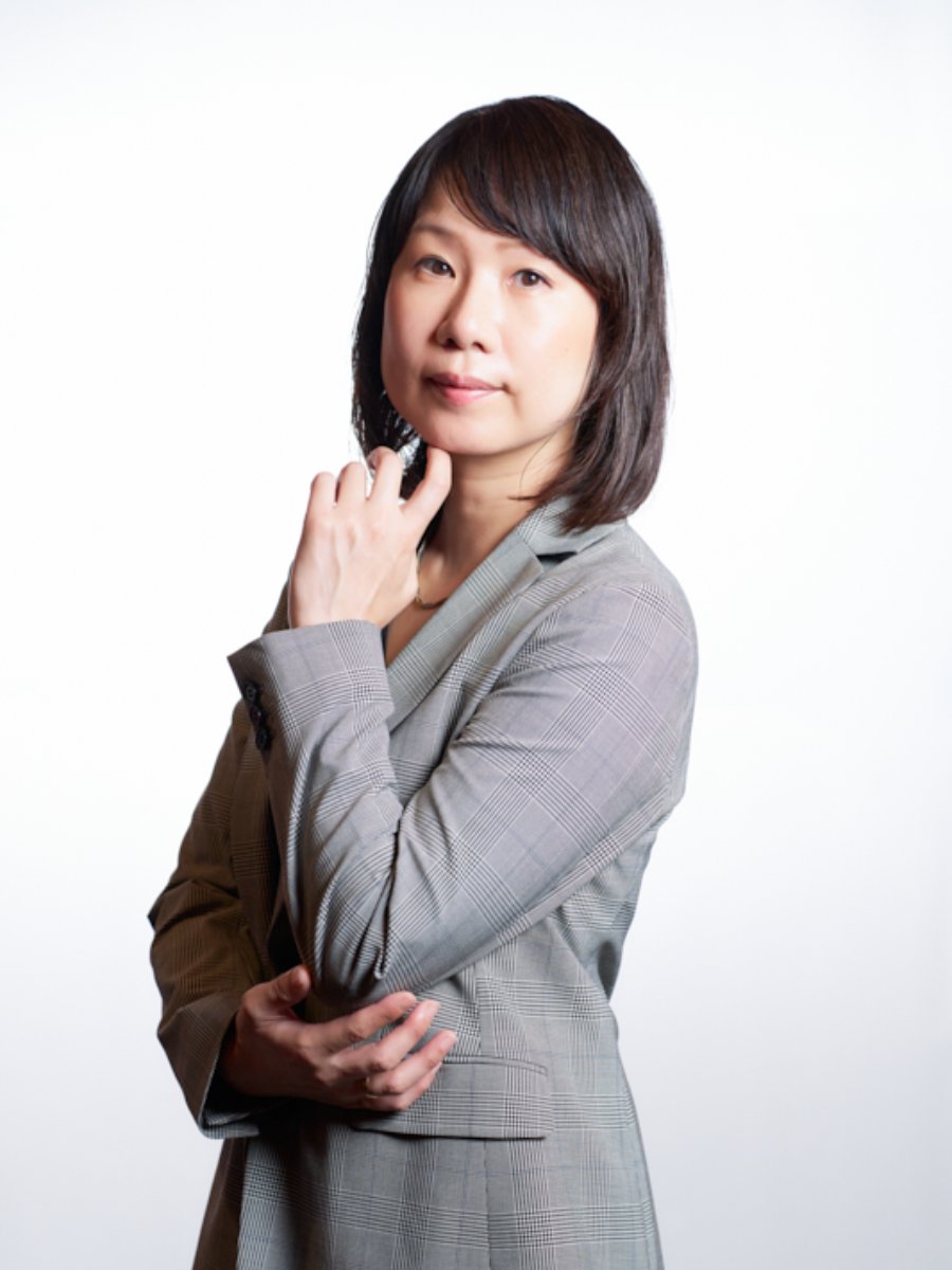 橋本直子アナリスト