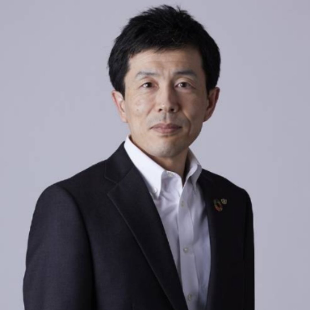 長野吉納氏