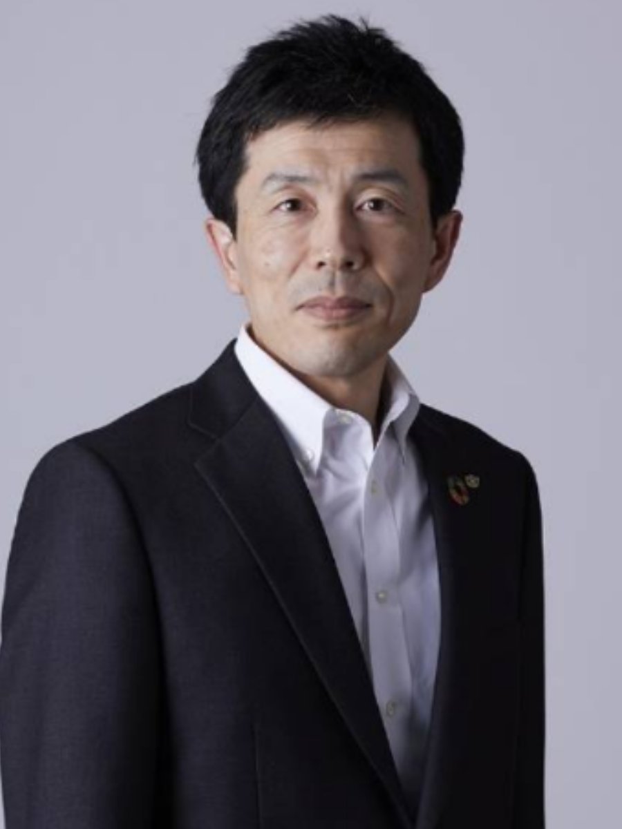 長野吉納センター長