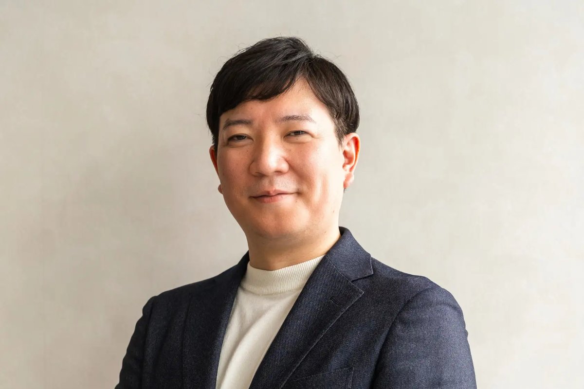 中村哲規氏