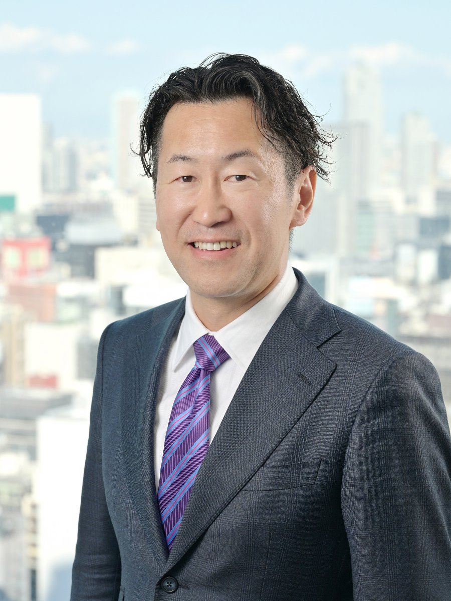 (稲常務)