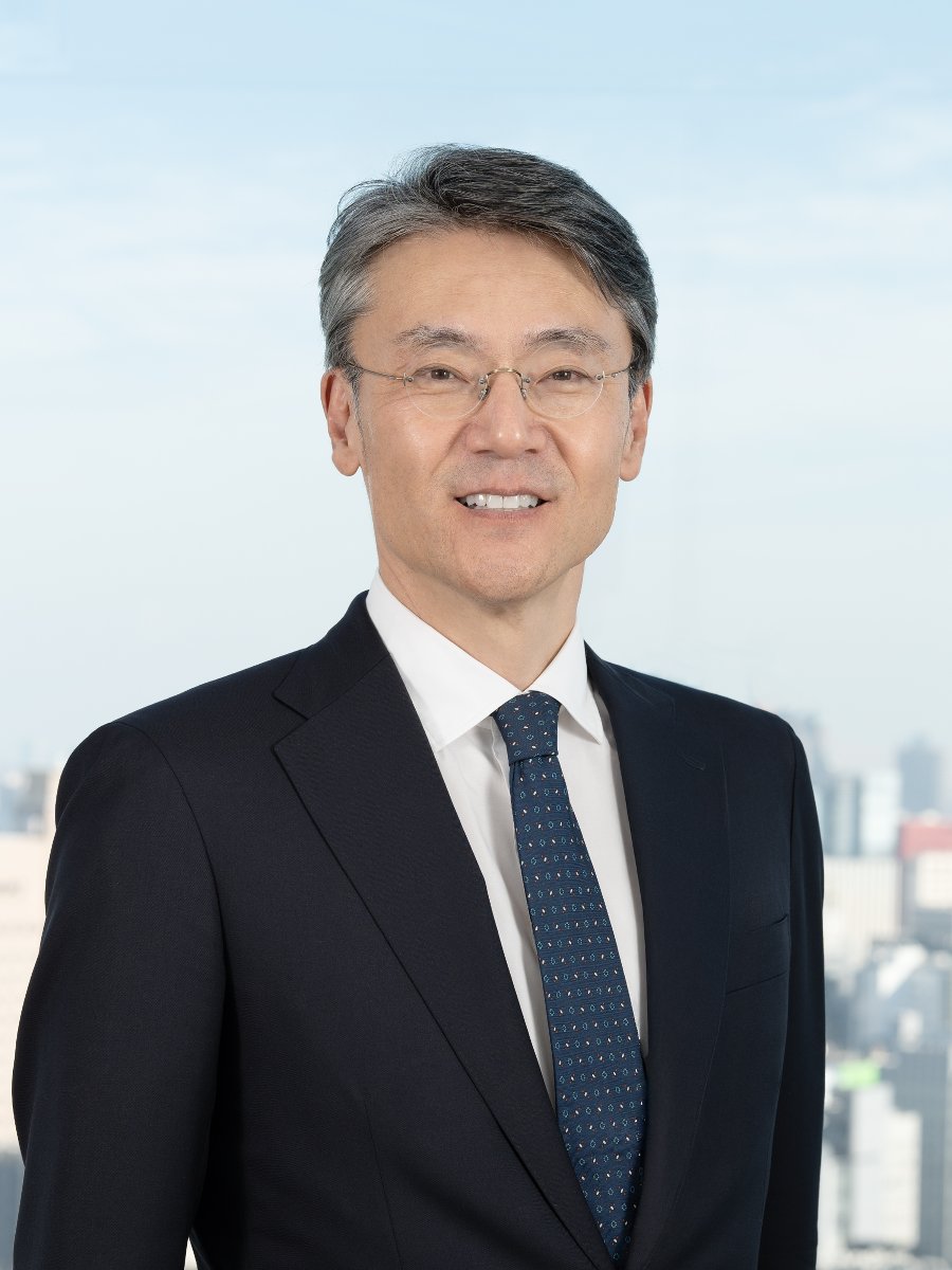 (越前谷社長)