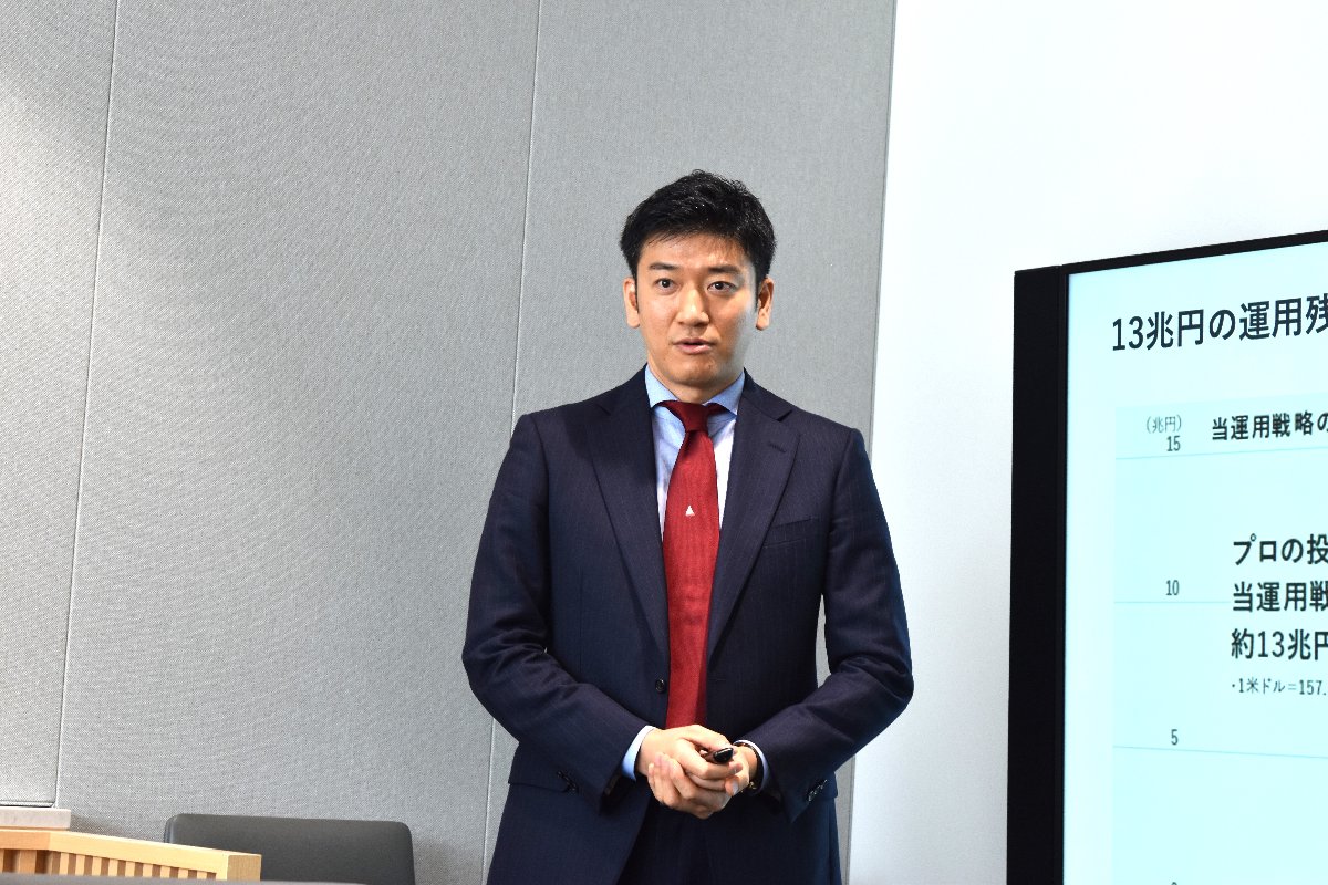 (髙松氏)