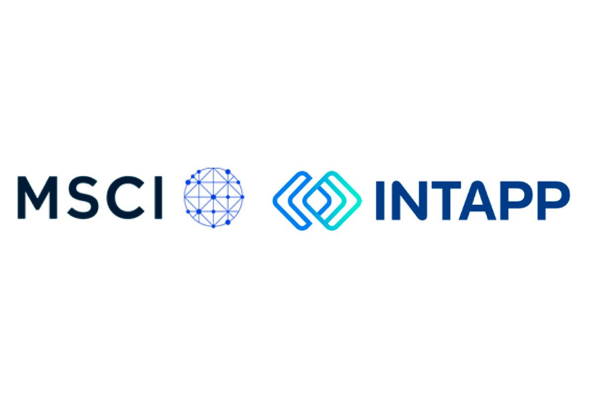 MSCI Intapp