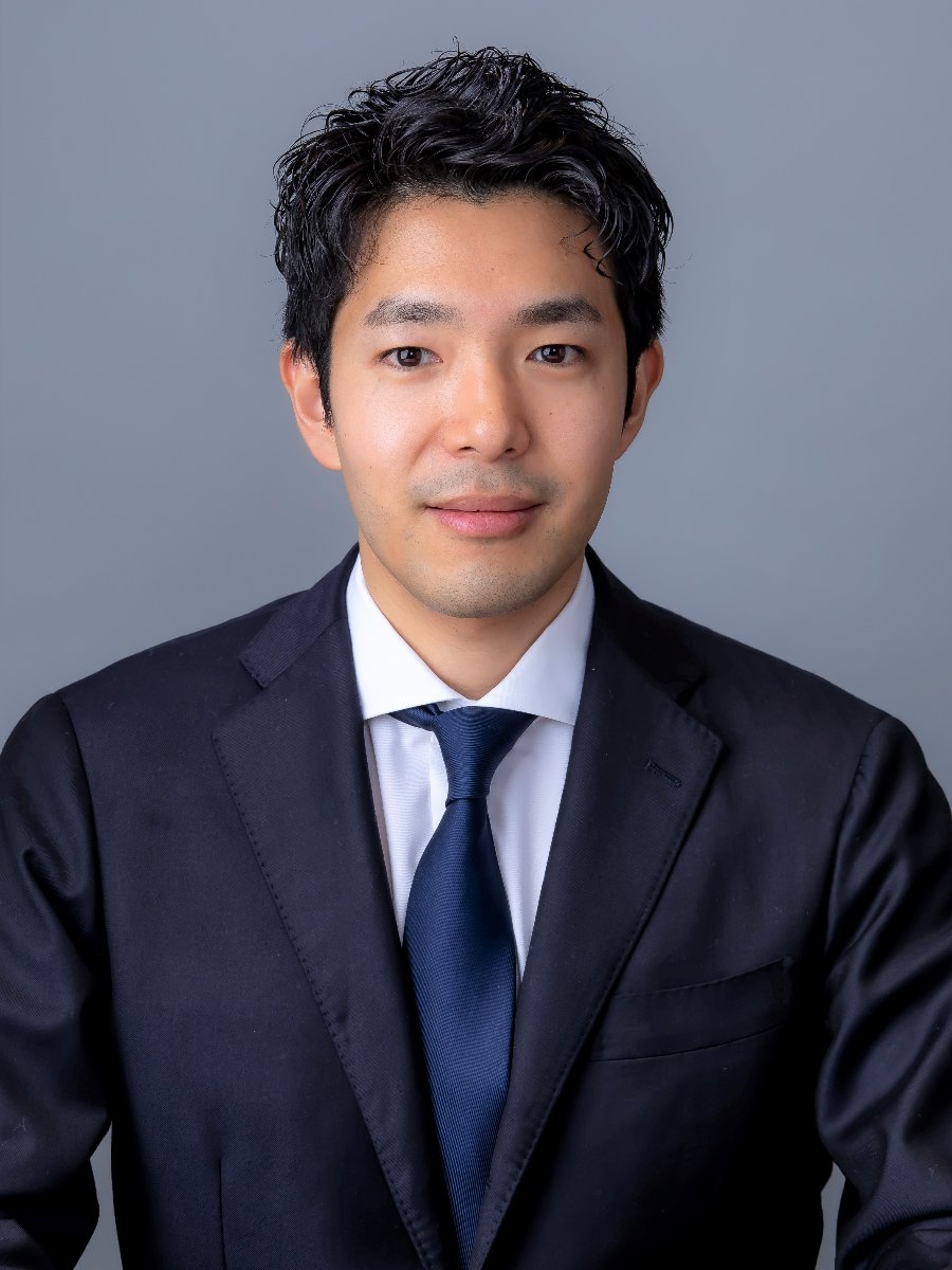 (橋本氏)