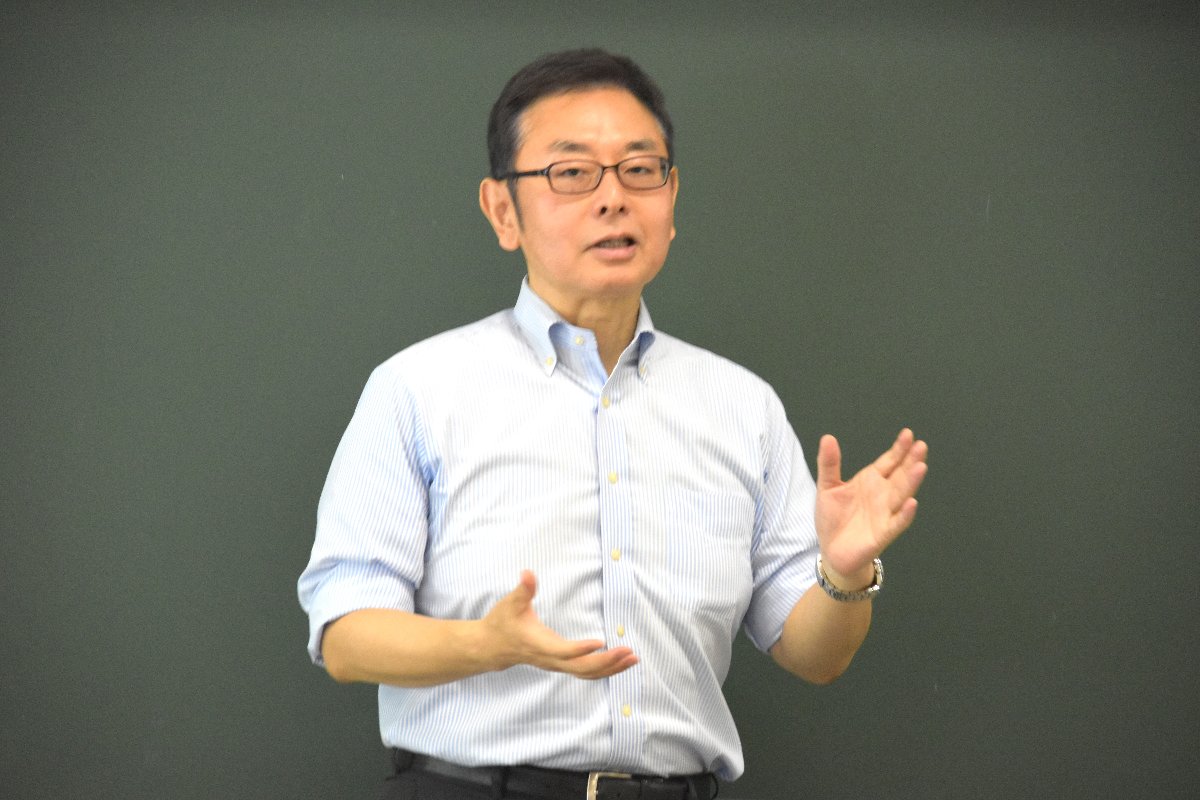 (森戸英幸慶応義塾大学法科大学院教授)