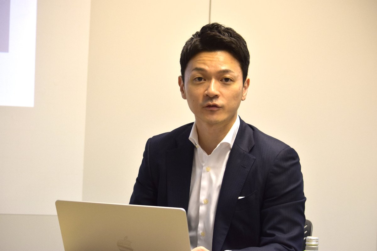 (堀江氏)