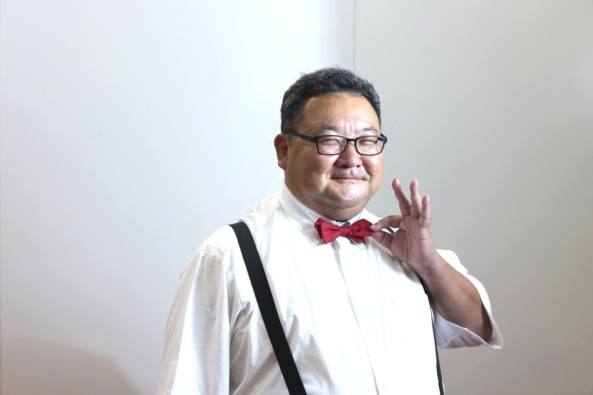 松田康生シニアアナリスト
