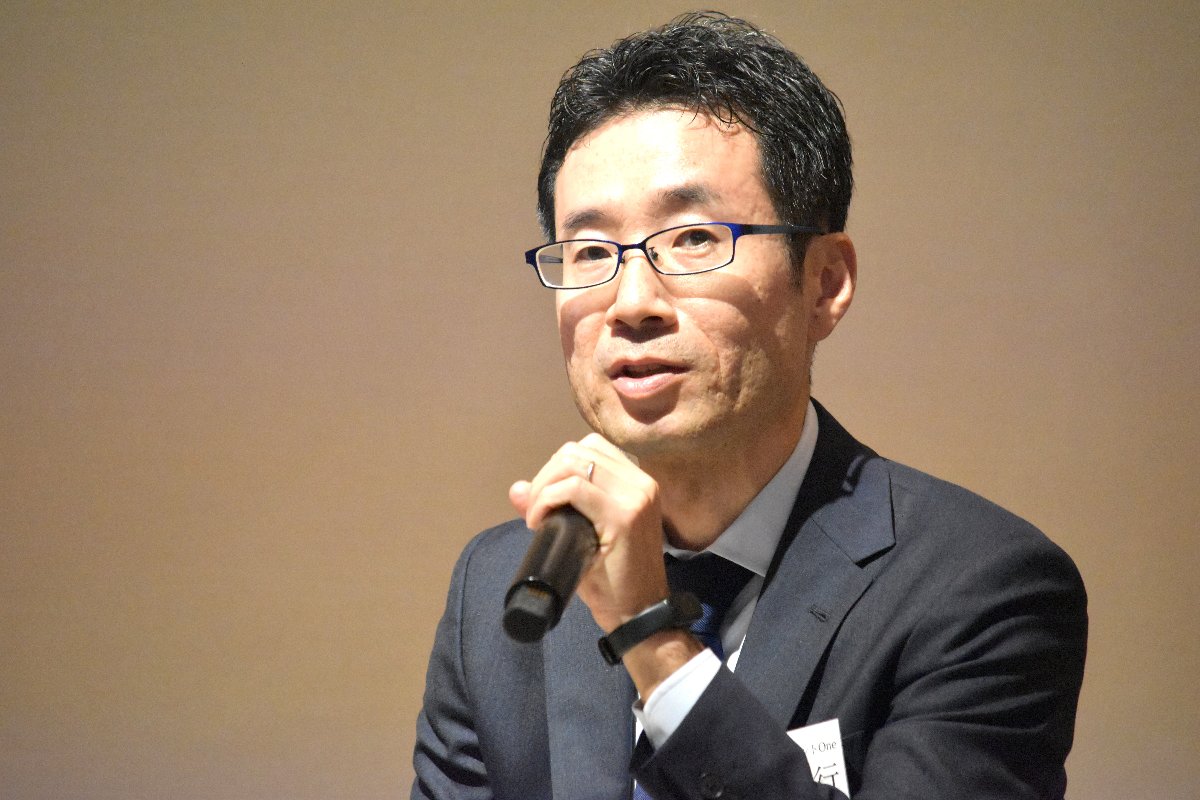 (森氏)