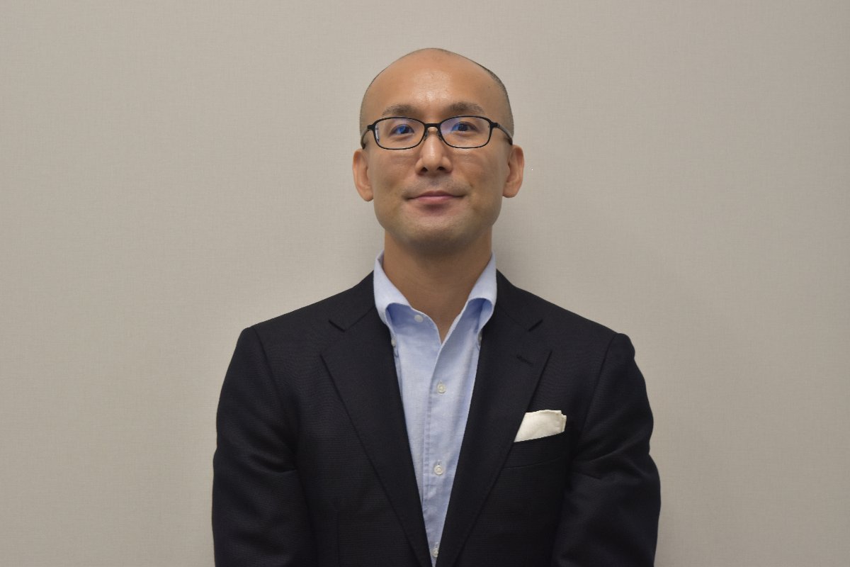 前山裕亮主任研究員
