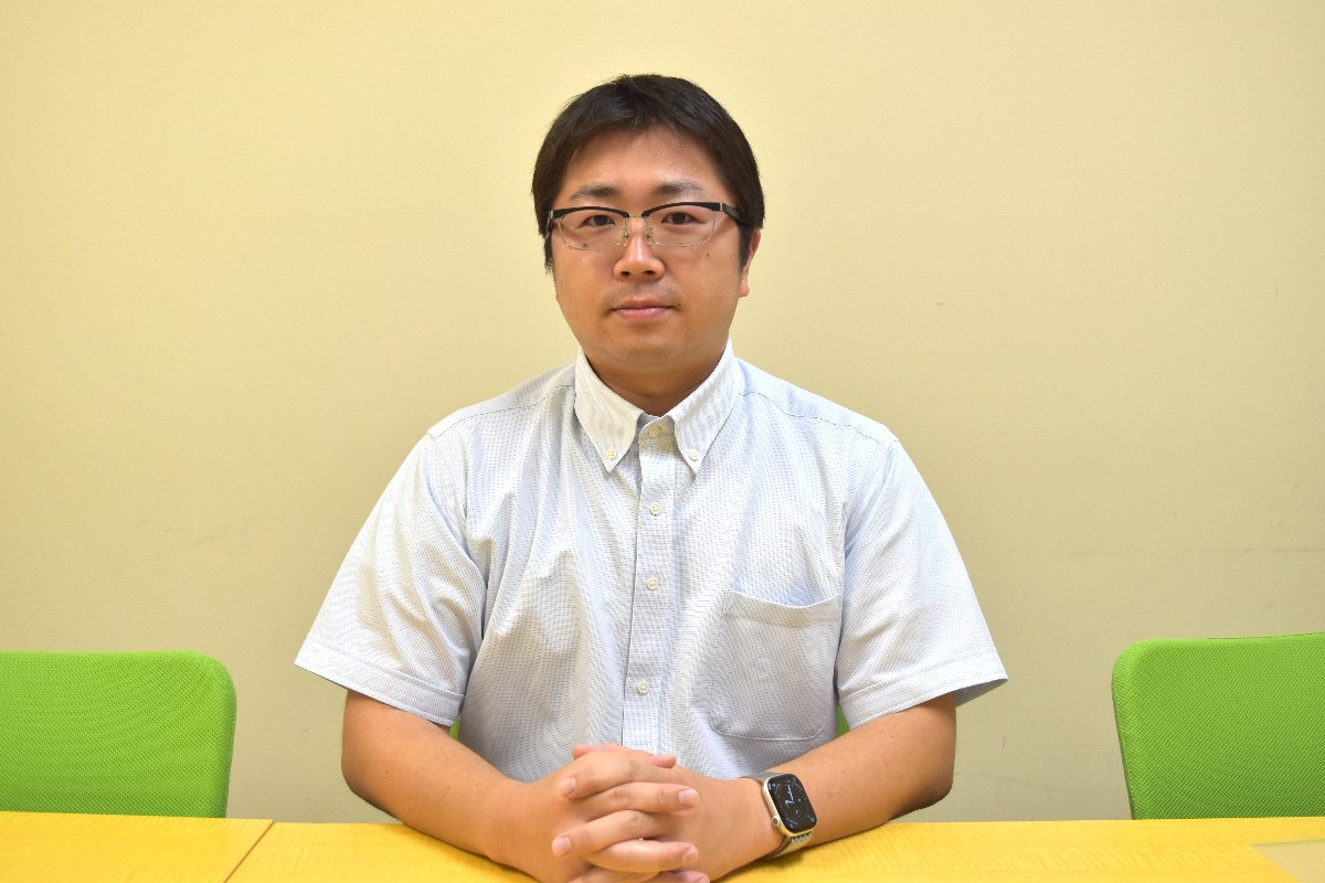 (小谷野氏)