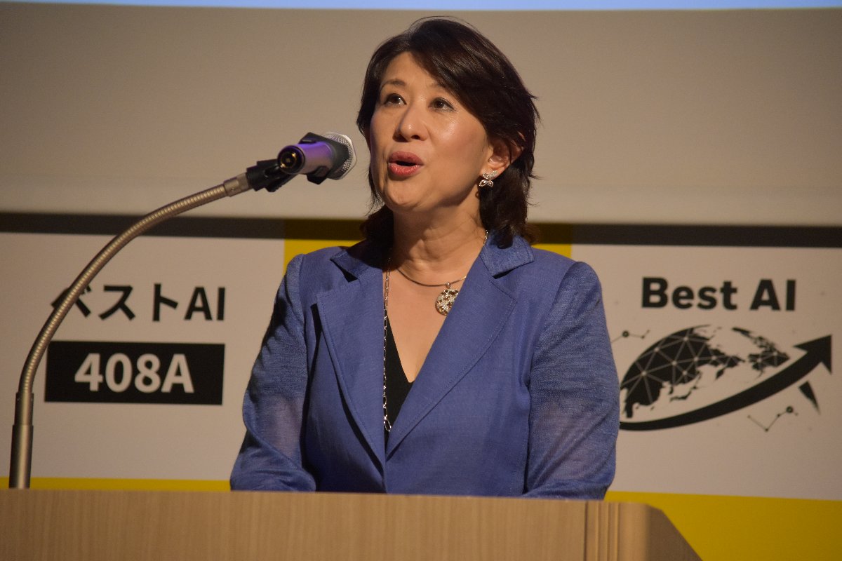 （橋本氏）
