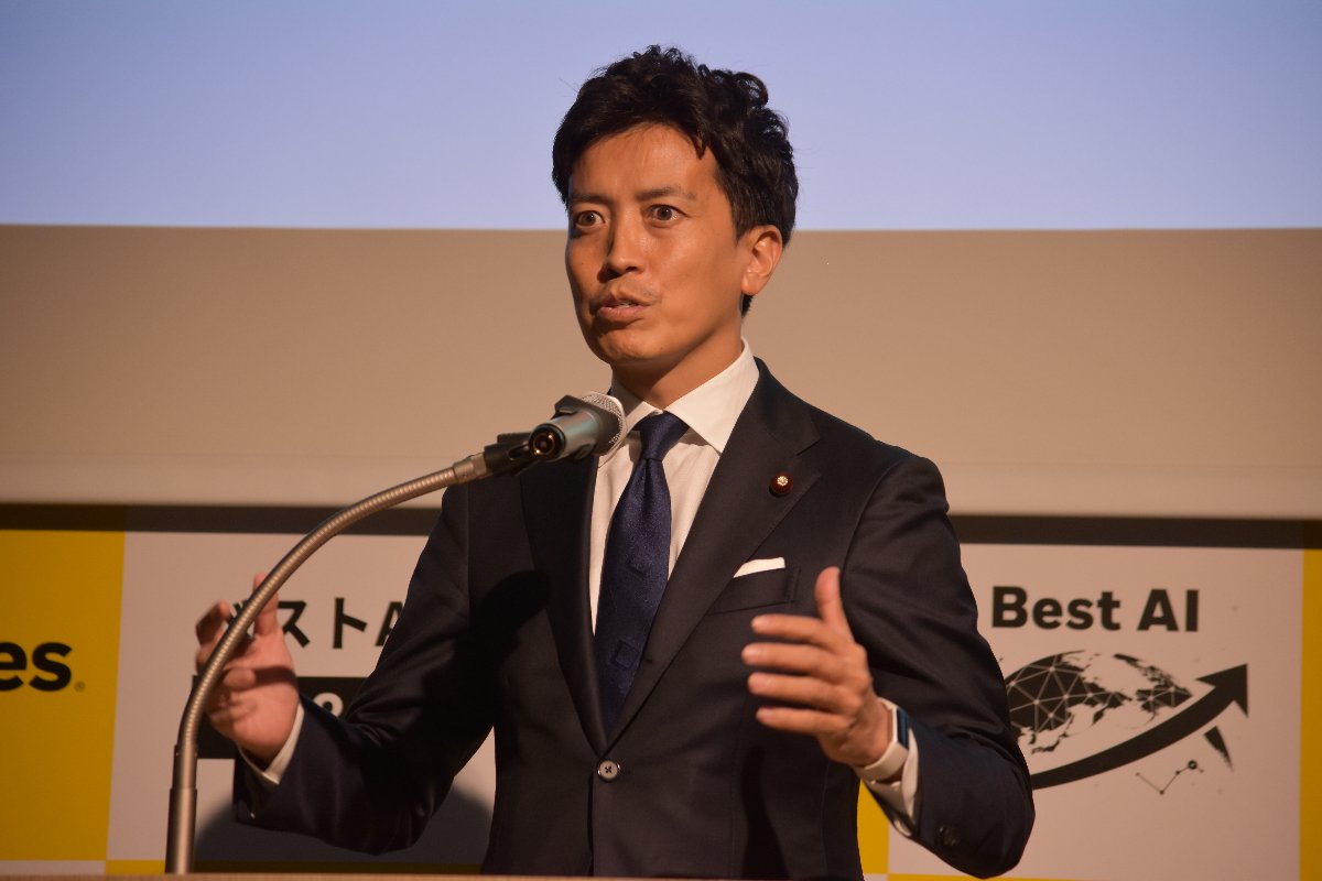 （小林氏）