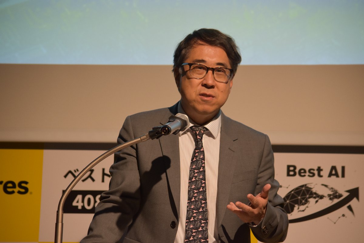 （キム氏）