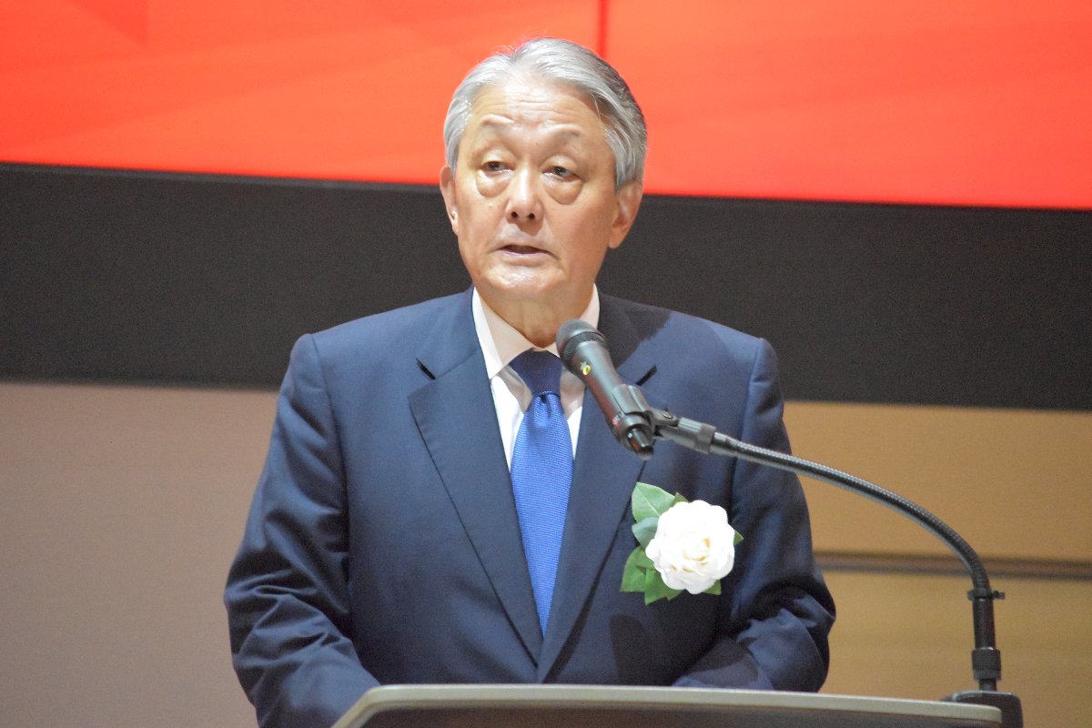 (山道氏)
