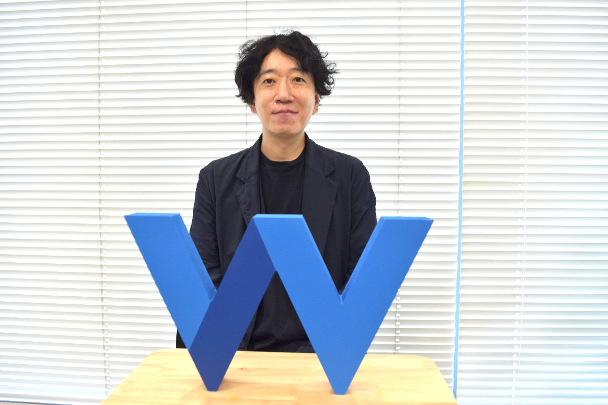 （堀内氏）