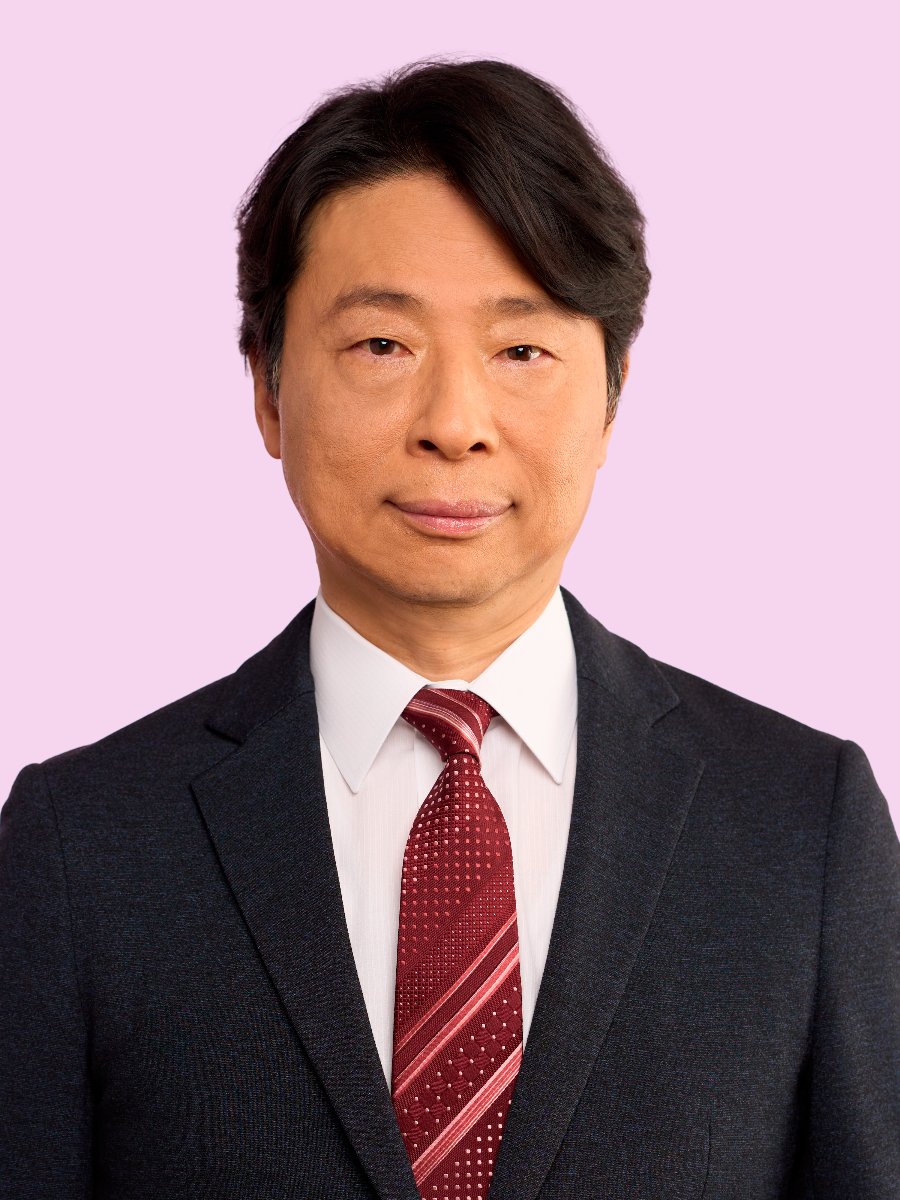 神山直樹氏