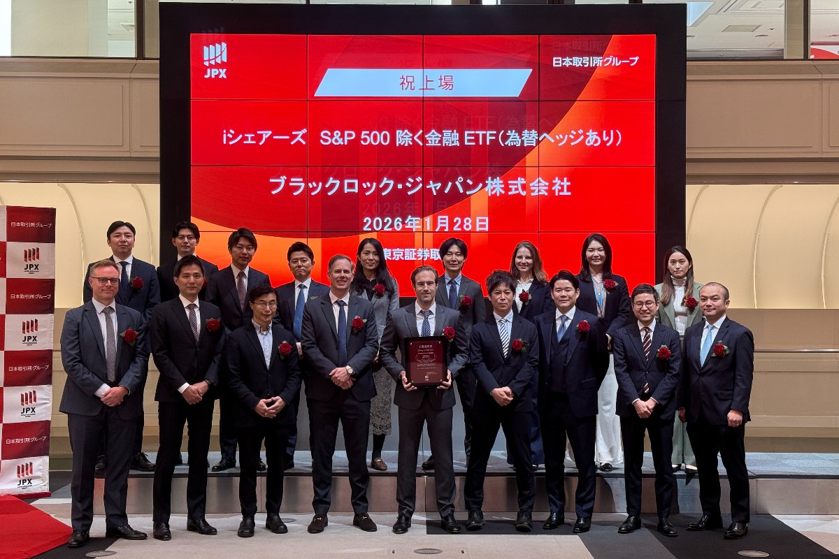 （出所）ブラックロック・ジャパン