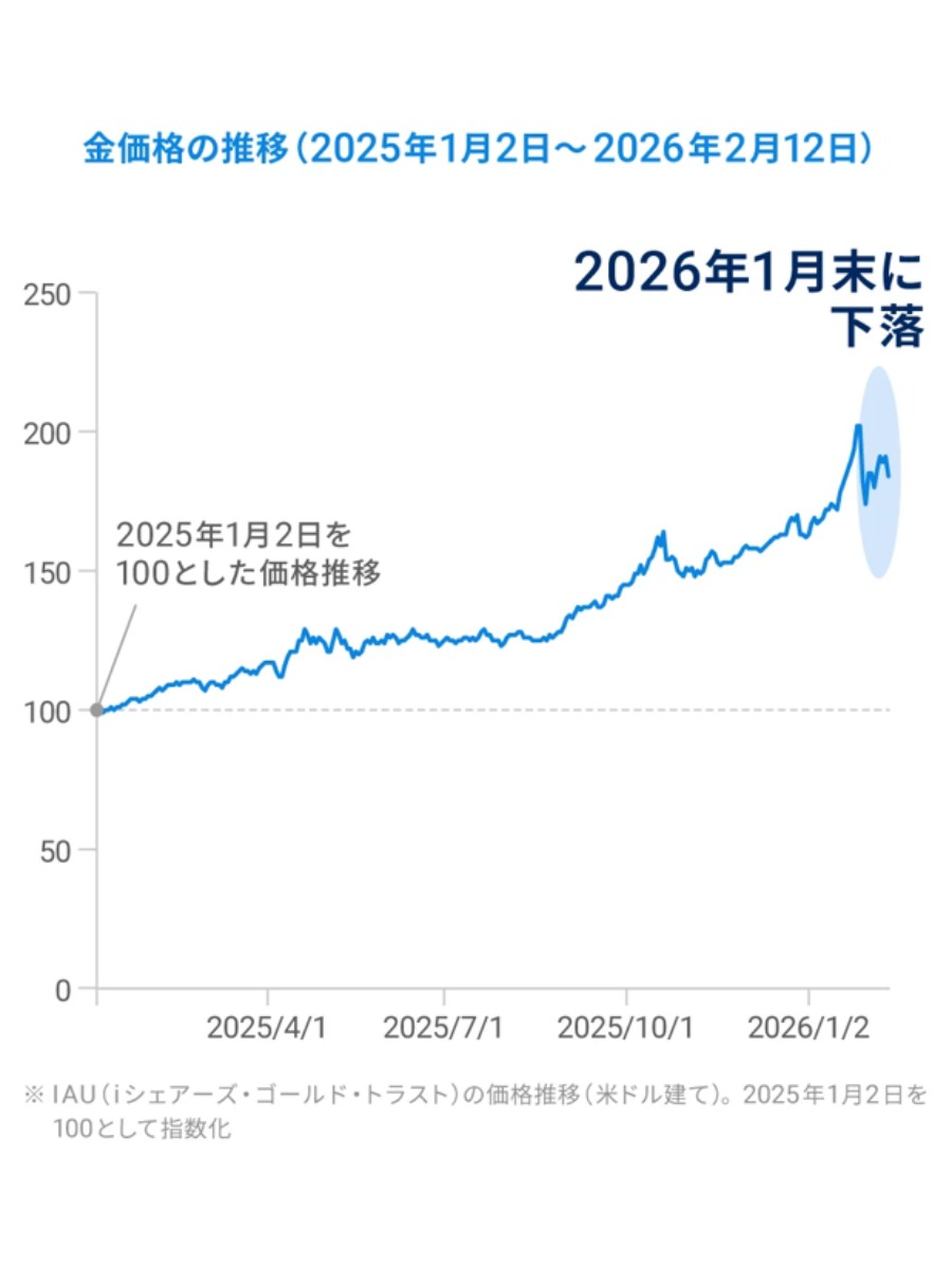 （出所）ウェルスナビ