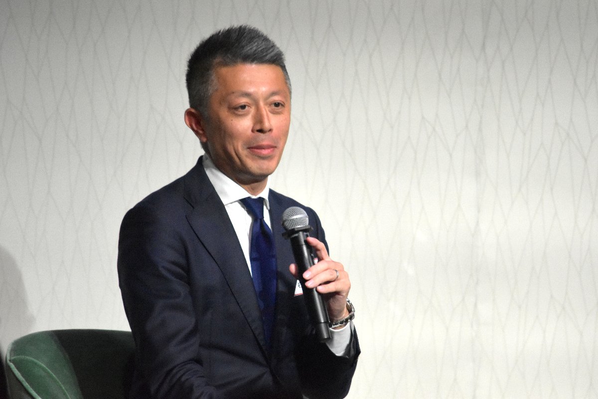 （石黒チーフ・ストラテジスト）