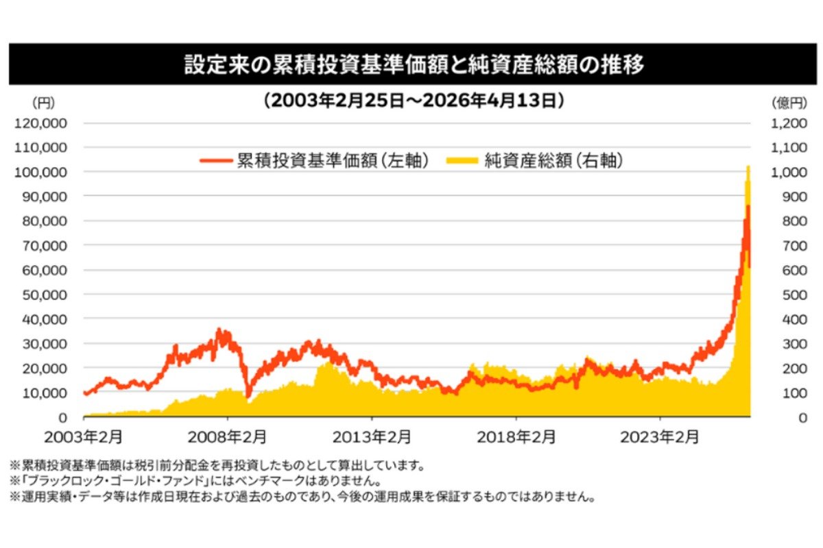 （出所）ブラックロック・ジャパン