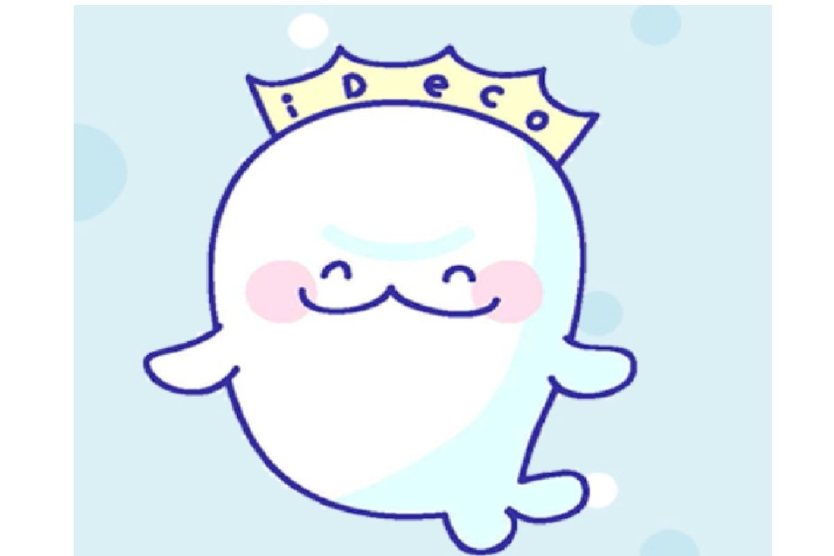 イデコちゃん