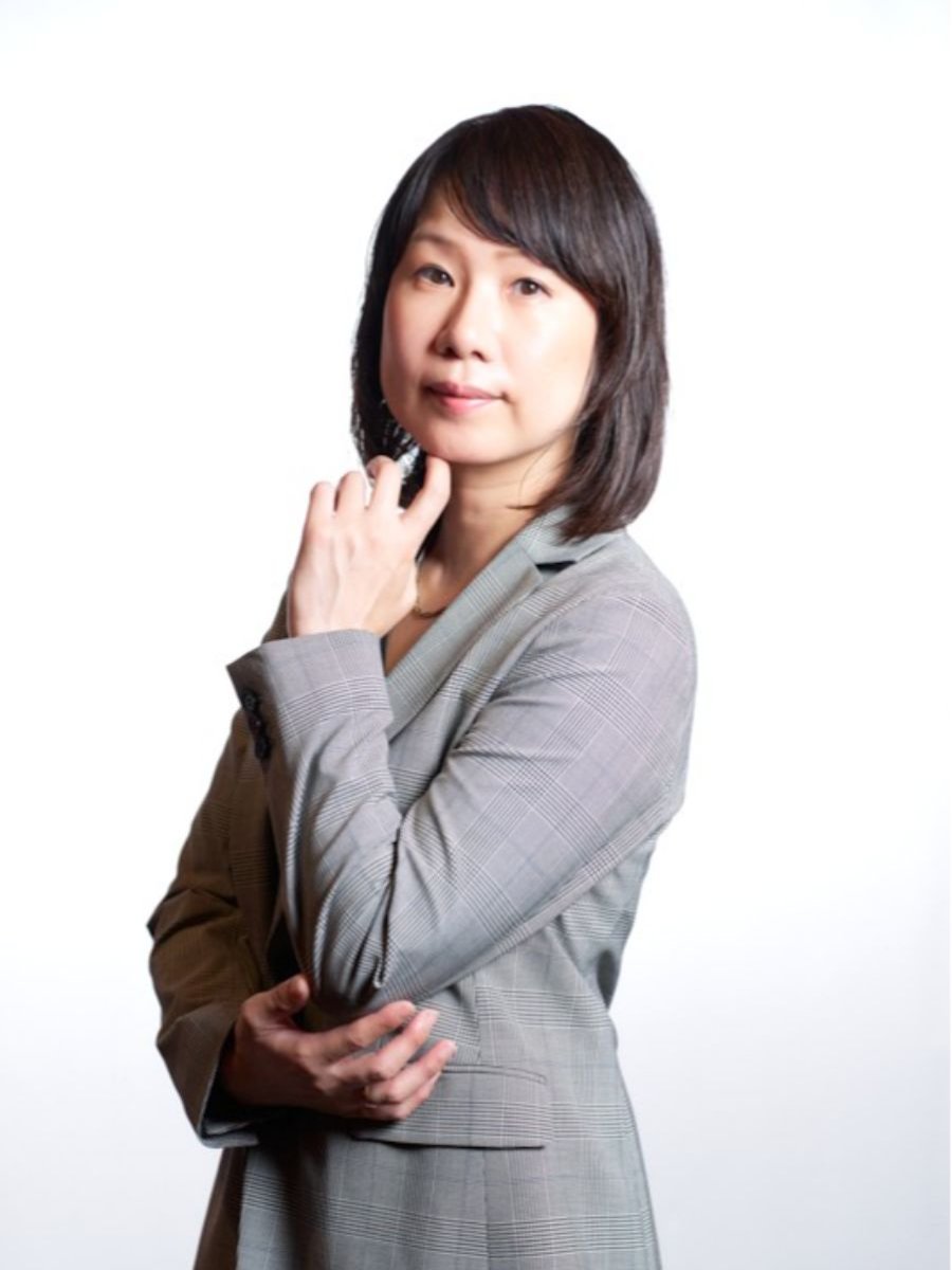 橋本氏