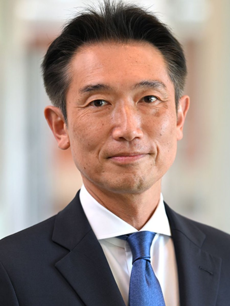 雨宮弘明氏
