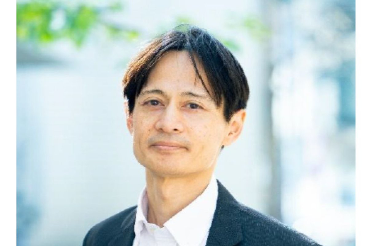 並木氏