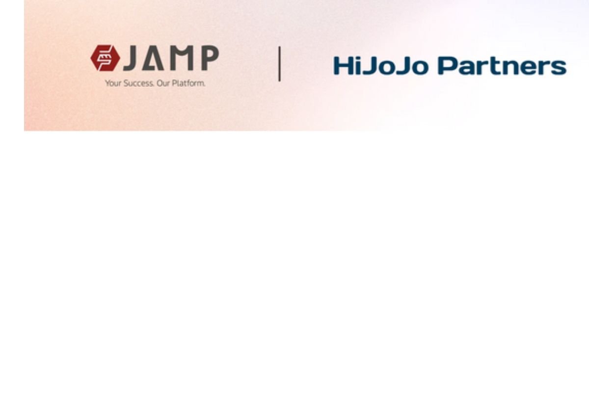 HiJoJo Partners とJAMPファンド・マネジメント