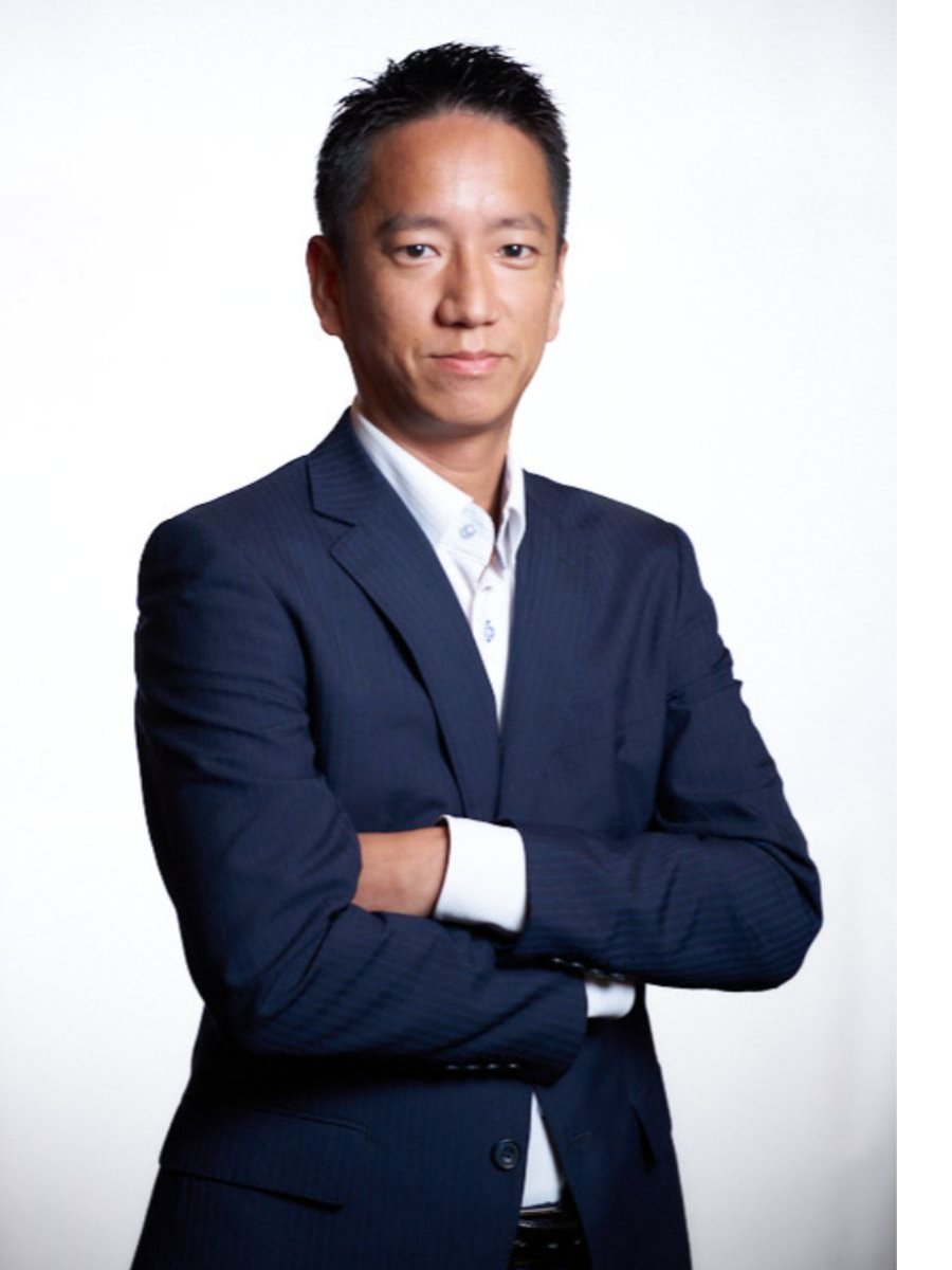 元利大輔氏