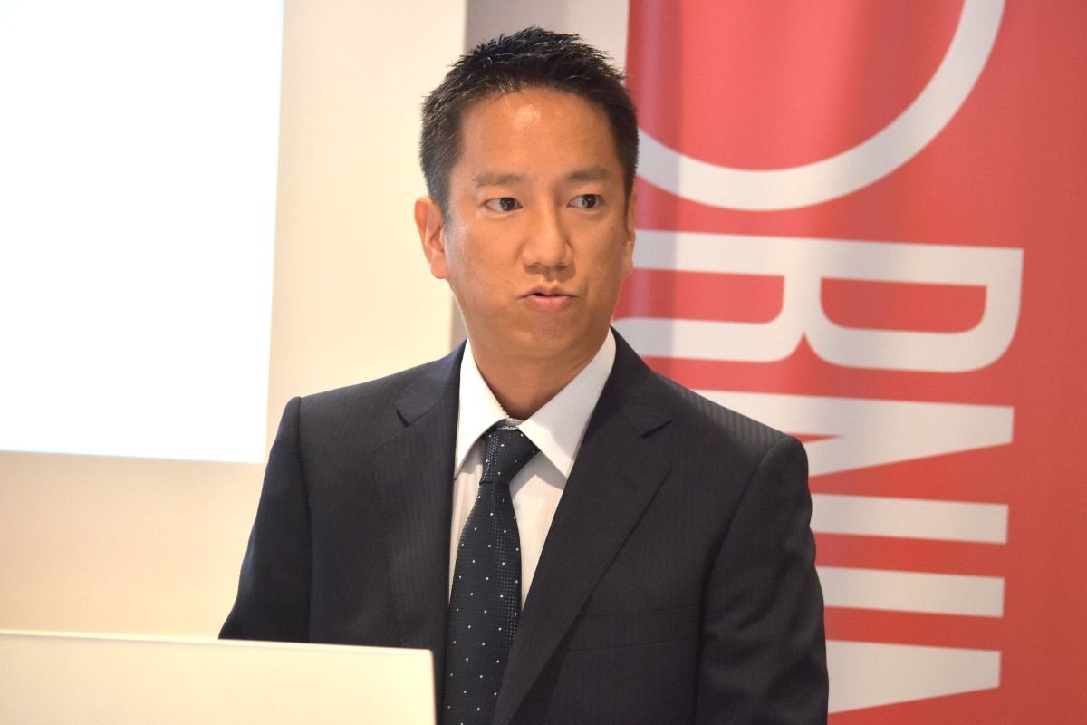 元利大輔マネジャー・リサーチ部長