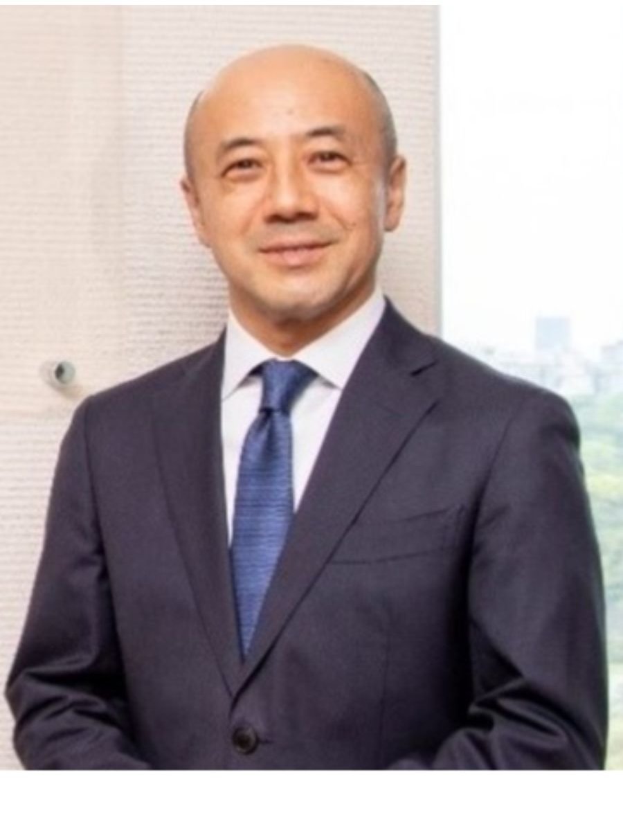 小泉徹也社長