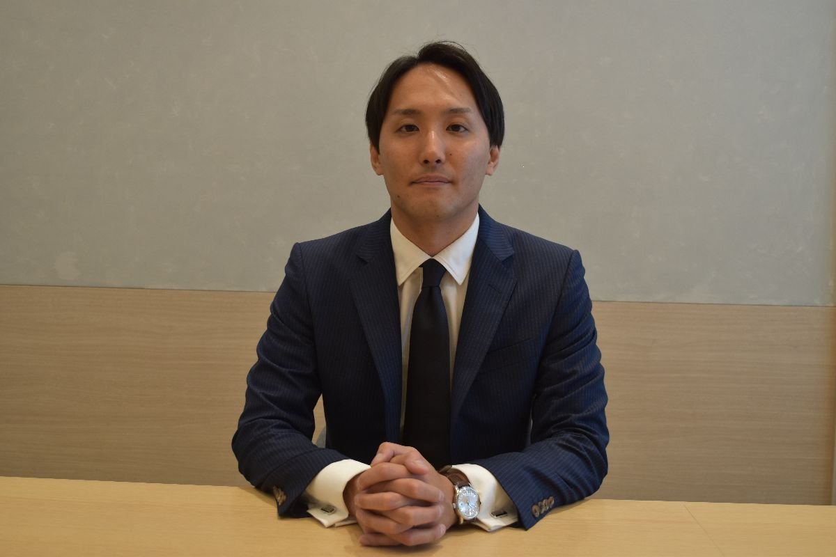（尾形氏）