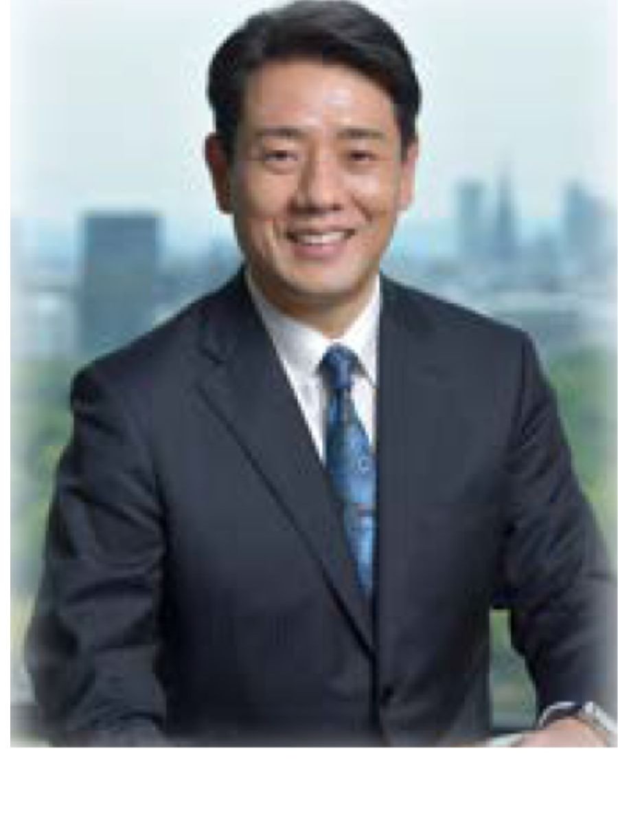（青木氏）