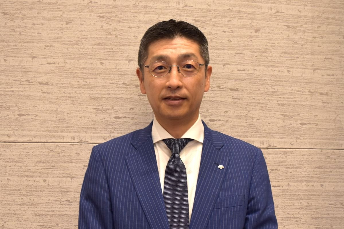 中村浩司部長