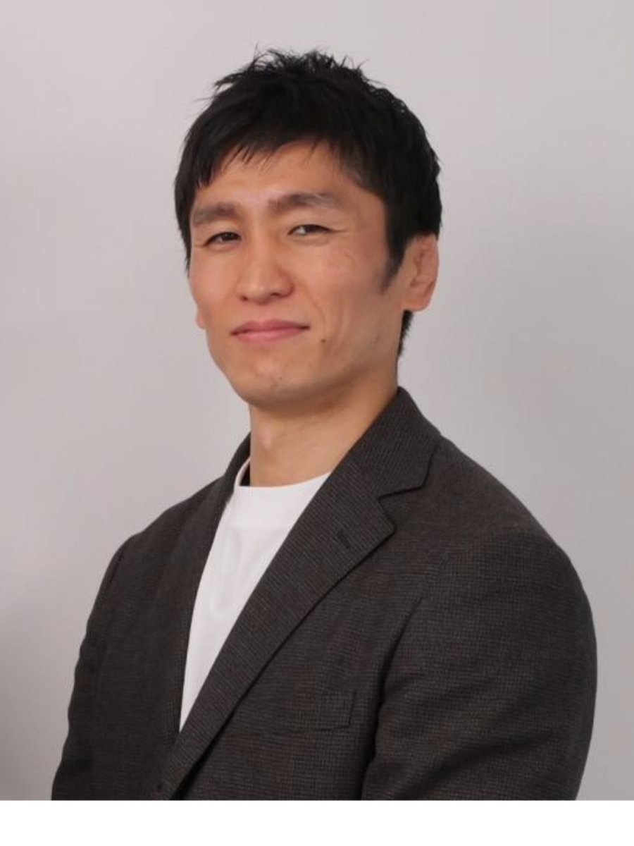 （長谷川氏）