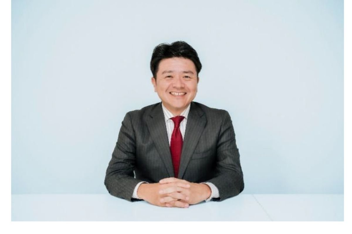（中桐社長）
