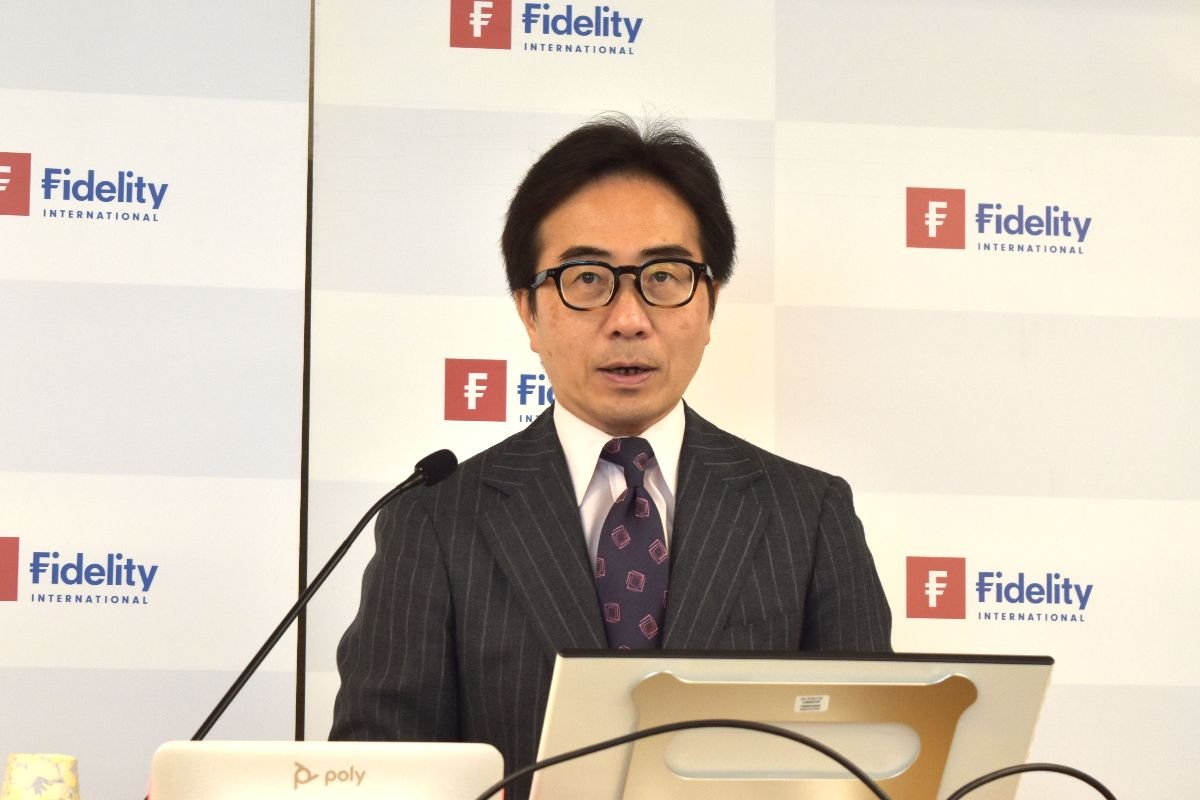 王子田賢史氏