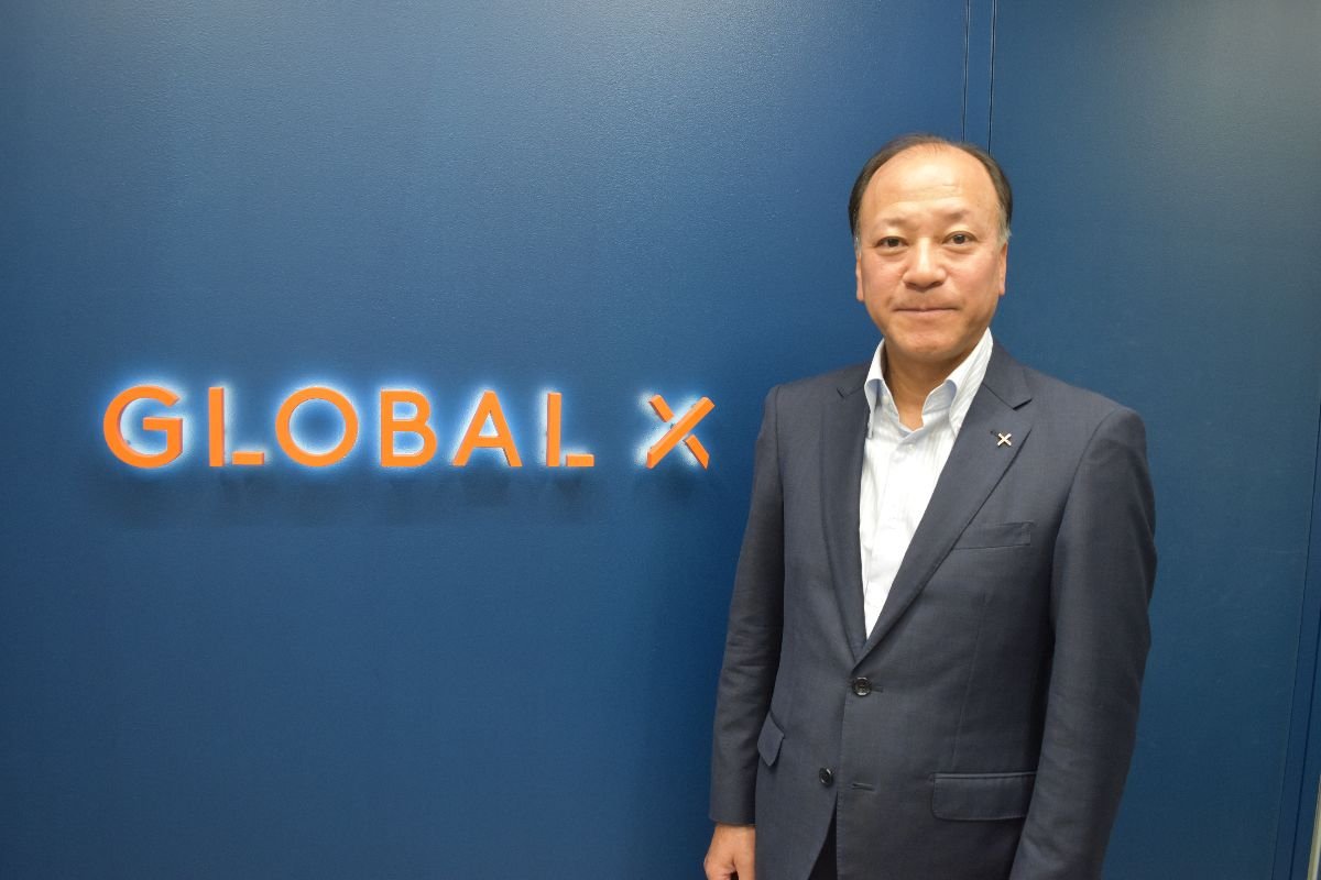 藤岡智男社長