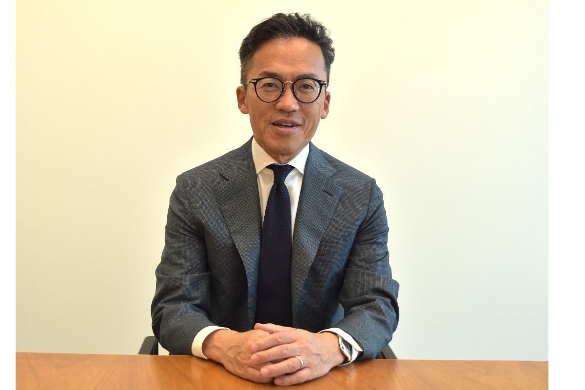 正直知哉氏