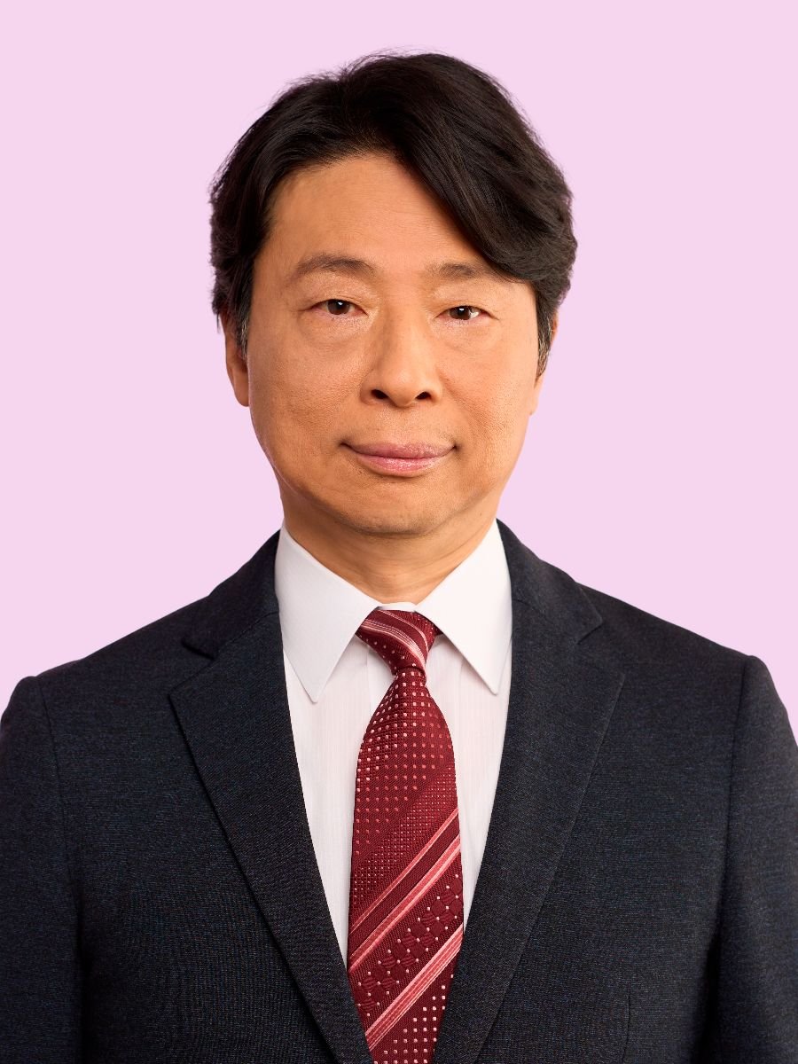 神山直樹氏