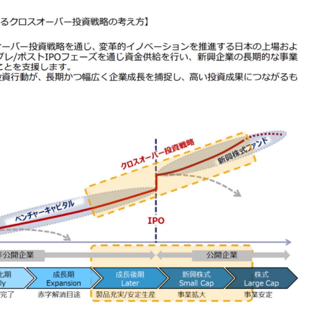 クロスオーバー戦略の外国籍投信を設定＝未上場株に上限３０％まで投資－アセットマネジメントＯｎｅ