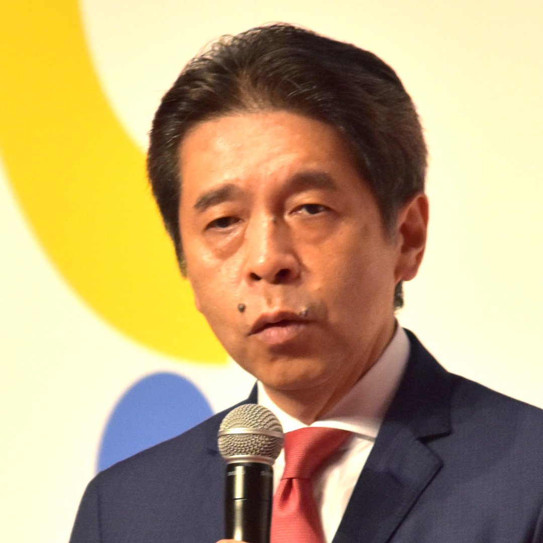 金額指定の株取引「かぶピタッ™」、特定口座でリアルタイムを準備＝「26 th Anniversary FES」で、楽天証券の楠社長